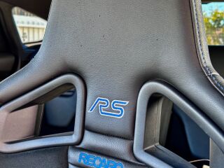 Ford Focus RS 2.3 257кВ