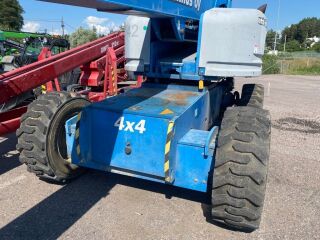 Genie S 85