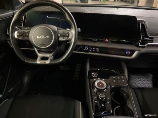 Kia Sportage GT Line 1.6 130kW