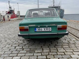 Volvo 142 2.0 60kW