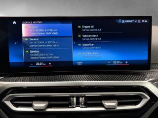 BMW 320 Touring G21 xDrive M Sport 2.0 140kW