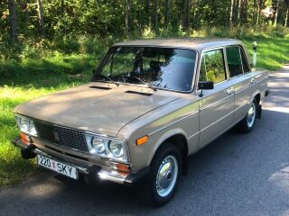 VAZ 21063 1.3 48kW