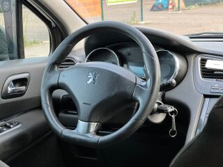 Peugeot 5008 1.6 R4 Diesel 80кВ