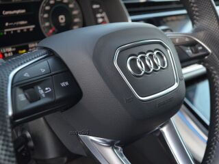 Audi Q8 S-Line 3.0 210кВ
