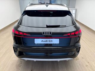 Audi Q3 SUV TDI 2.0 110kW