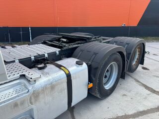 Volvo FH 540 6x2 405kW