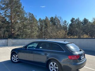 Audi A4 3.0 176kW