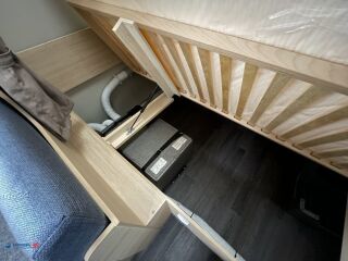 WEINSBERG CaraCito 470 QDK 6k