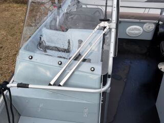 Buster XXL 115HP