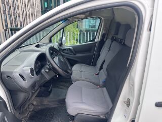 Peugeot Partner N1 1.6 66kW