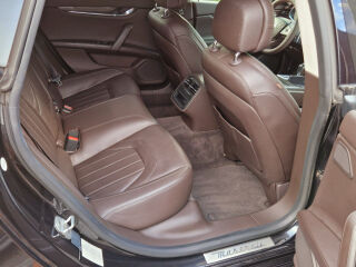 Maserati Quattroporte SQ 4 3.0 302кВ