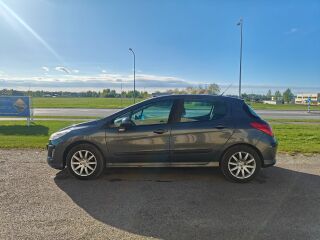 Peugeot 308 1.6 80kW