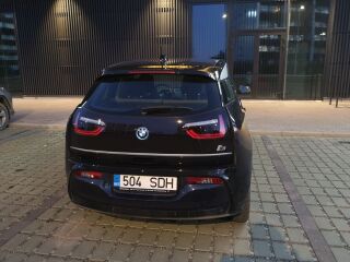 BMW i3 75kW