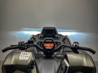 Can-Am Outlander 1000R X MR 2026 75kW