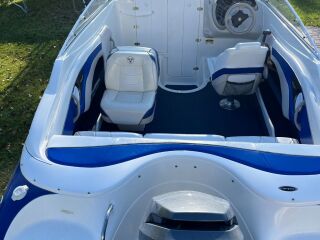 Campion Allante sport 565VR 100hp F100DET