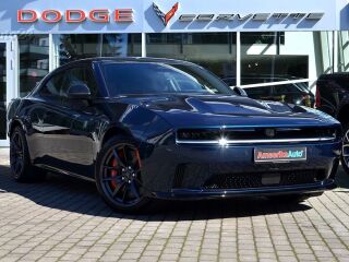 Dodge Charger DAYTONA EV Scat Pack 500кВ