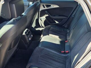 Audi A6 3.0 160кВ