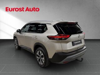 Nissan X-Trail MHEV N-Connecta 1.5 120кВ