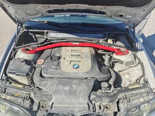 BMW 330 3.0 150кВ