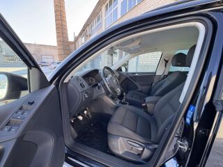 Volkswagen Tiguan 1.4 90kW