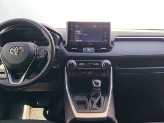 Toyota RAV4 Luxury 129kW