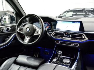 BMW X5 xDrive30d M-Sport 3.0 195kW