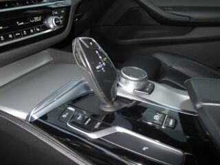 BMW 520 Luxury Line 2.0 140kW