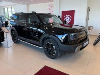 BAIC BJ30e 1.5 206кВ