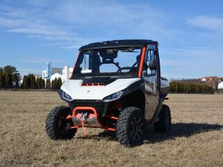 Segway Fugleman UT10 T1b KABIINIGA R2 78kW