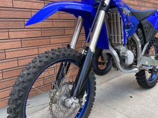 Yamaha YZ 125 28kW