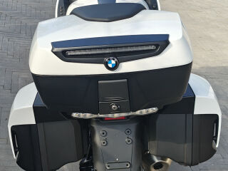 BMW R 1250 RT 100kW