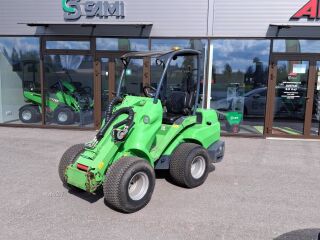 Avant 528 19kW