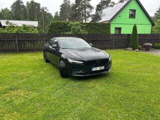Volvo S90 INSCRIPTION AWD 2.0 140kW