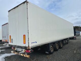 Schmitz Dryliner