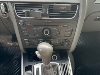 Audi A4 2.0 155kW