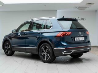 Volkswagen Tiguan Elegance 1.5 110kW