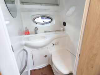 Chaparral Signature 290 2X DIISEL 320кВ
