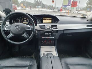 Mercedes-Benz E 200 2.1 CDI 100kW