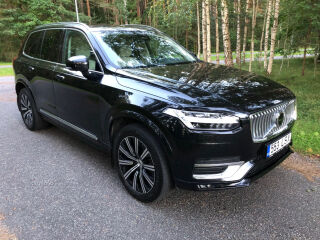 Volvo XC90 AWD Insciption B5 KERS 2.0 173kW