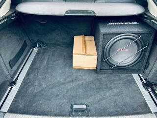BMW X6 3.0 155kW
