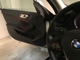 BMW 218 i 1.5 103kW