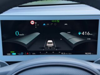 Hyundai Ioniq 5 160kW