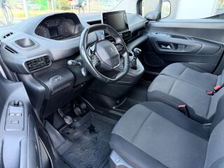 Peugeot Partner L2 2,4t Active BlueHDi 130 1.5 96кВ