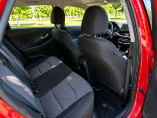 Hyundai i30 1.4 103kW