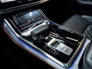 Audi Q8 50 TDI S-Line Quattro 3.0 210kW