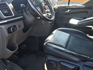 Ford Transit Custom 2.0 136kW