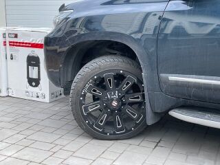 Toyota Land Cruiser Executive Technology Plus 2.8 130kW