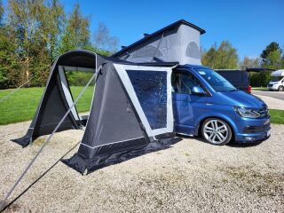 VAN Tent 260 LOW