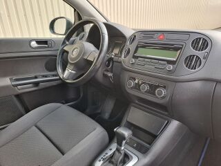 Volkswagen Golf Plus 1.6 77kW