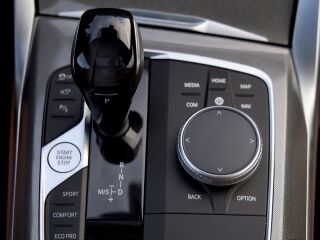 BMW M440 3.0 275кВ